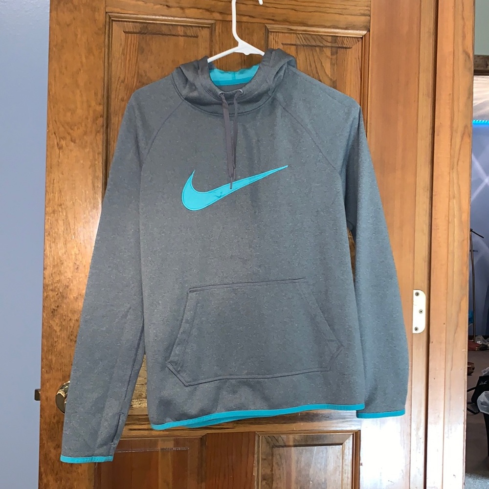 Nike hoodie